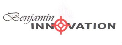 Trademark BENJAMIN INNOVATION