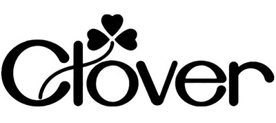 Trademark Clover & Logo