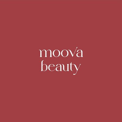 Trademark MOOVA BEAUTY