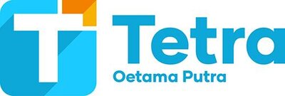 Trademark TETRA OETAMA PUTRA + LUKISAN T