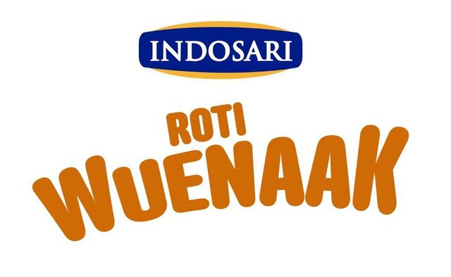 Trademark INDOSARI ROTI WUENAAK & Logo