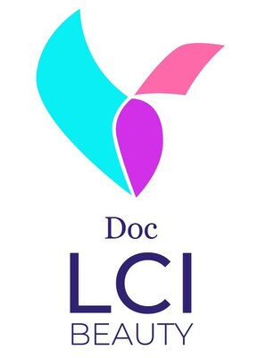 Trademark Doc LCI Beauty + Logo