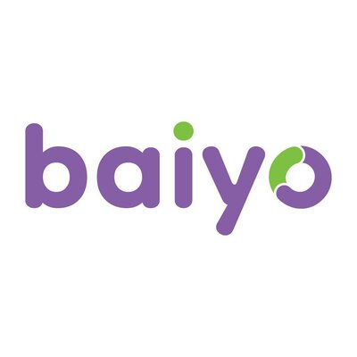 Trademark Baiyo