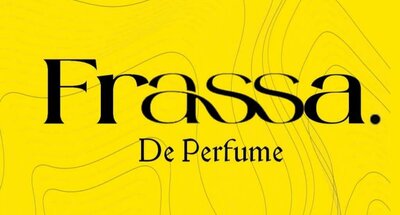 Trademark Frassa De Perfume