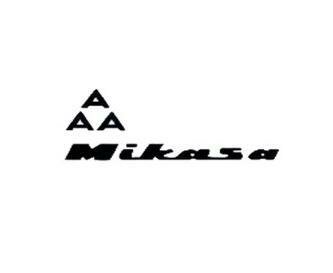 Trademark MIKASA