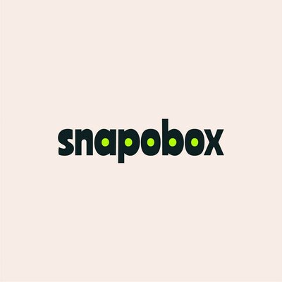 Trademark snapobox