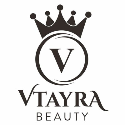 Trademark VTAYRA BEAUTY