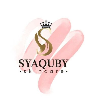 Trademark SYAQUBY skincare