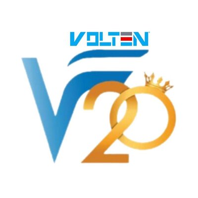 Trademark VOLTEN V20