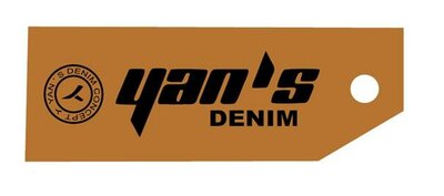 Trademark Yan’s DENIM & LOGO