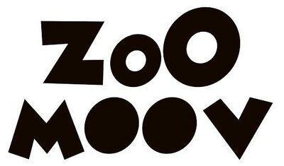 Trademark ZOO MOOV + LOGO