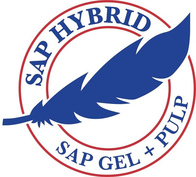 Trademark SAPHYBRID SAP GEL + PULP