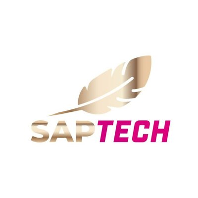 Trademark SAPTECH