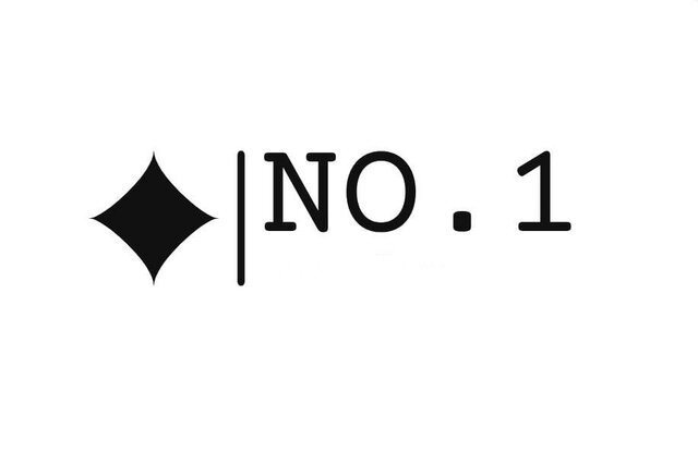 Trademark NO. 1