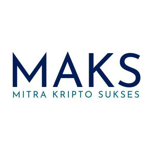 Trademark MAKS MITRA KRIPTO SUKSES