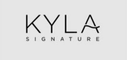 Trademark KYLA SIGNATURE