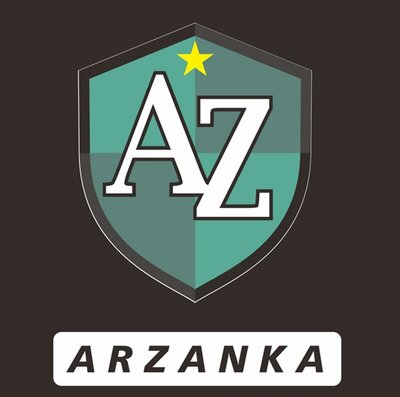 Trademark Arzanka