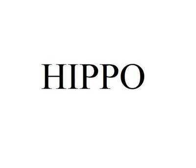 Trademark HIPPO