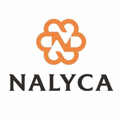 Trademark NALYCA + LOGO