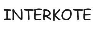 Trademark INTERKOTE