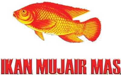 Trademark IKAN MUJAIR MAS