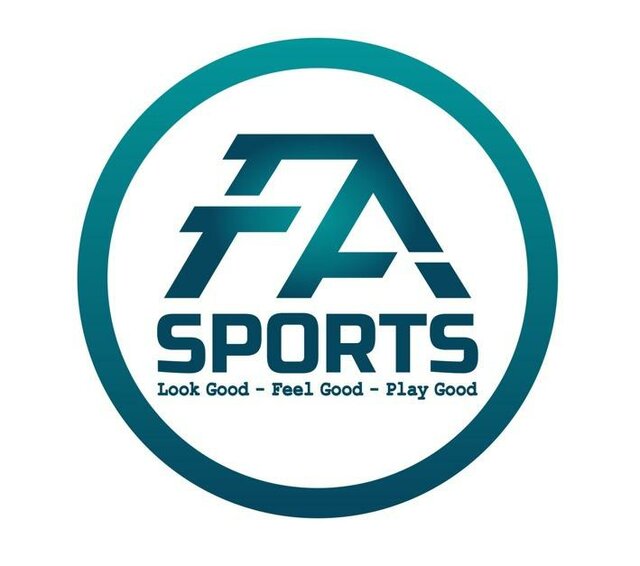 Trademark FA SPORTS