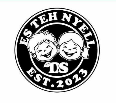 Trademark ES TEH NYELL DS EST.2023