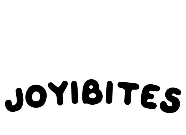 Trademark JOYIBITES