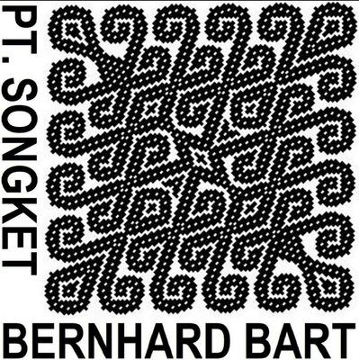 Trademark SONGKET BERNHARD BART