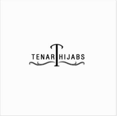 Trademark TENARHIJABS DAN LUKISAN