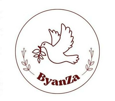 Trademark ByanZa + Logo