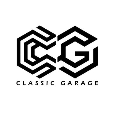 Trademark CLASSIC GARAGE