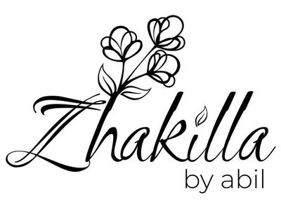 Trademark ZHAKILLA BY ABIL + LUKISAN