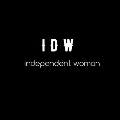 Trademark INDEPENDENT WOMAN