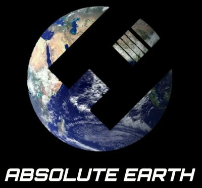 Trademark ABSOLUTE EARTH + LOGO