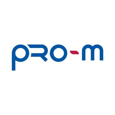 Trademark PRO-M