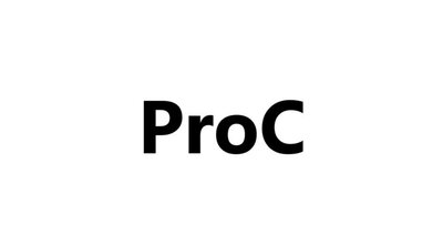 Trademark ProC