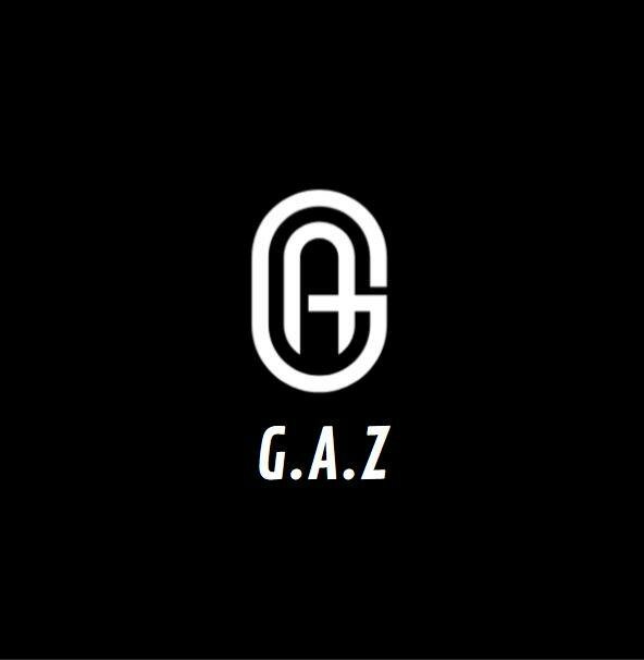 Trademark G.A.Z + GAMBAR