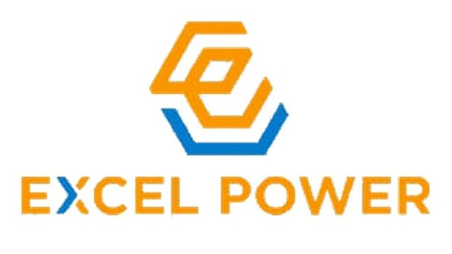 Trademark EXCEL POWER dan Logo