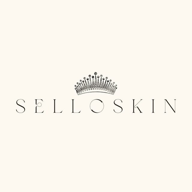 Trademark SELLOSKIN