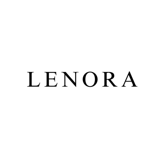 Trademark LENORA