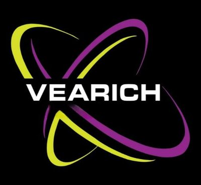 Trademark VEARICH