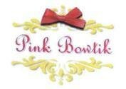 Trademark PINK BOWTIK