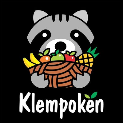 Trademark KLEMPOKEN