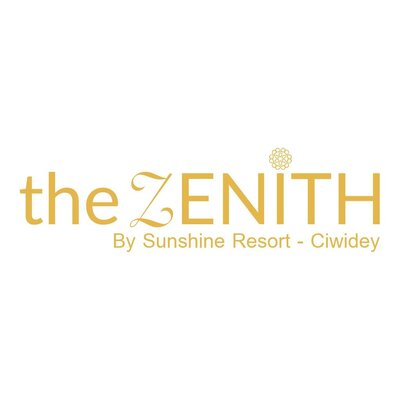 Trademark The Zenith by Sunshine Resort Ciwidey