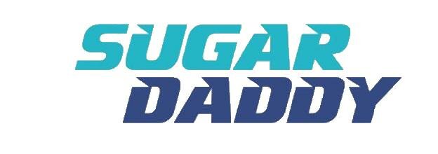 Trademark SUGAR DADDY