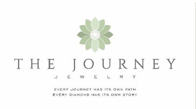 Trademark THE JOURNEY JEWELRY EVERY JOURNEY HAS ITS OWN PATH EVERY DIAMOND HAS ITS
OWN STORY