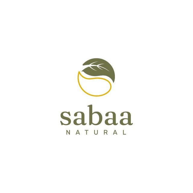 Trademark sabaa natural