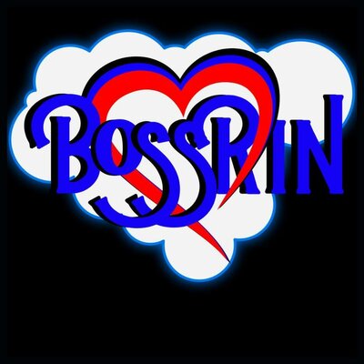 Trademark BOSSRIN