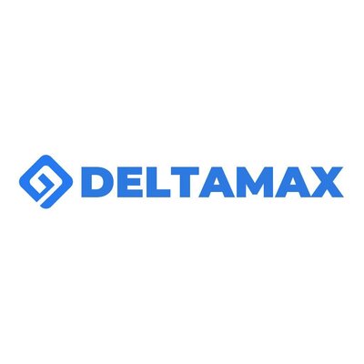 Trademark DELTAMAX